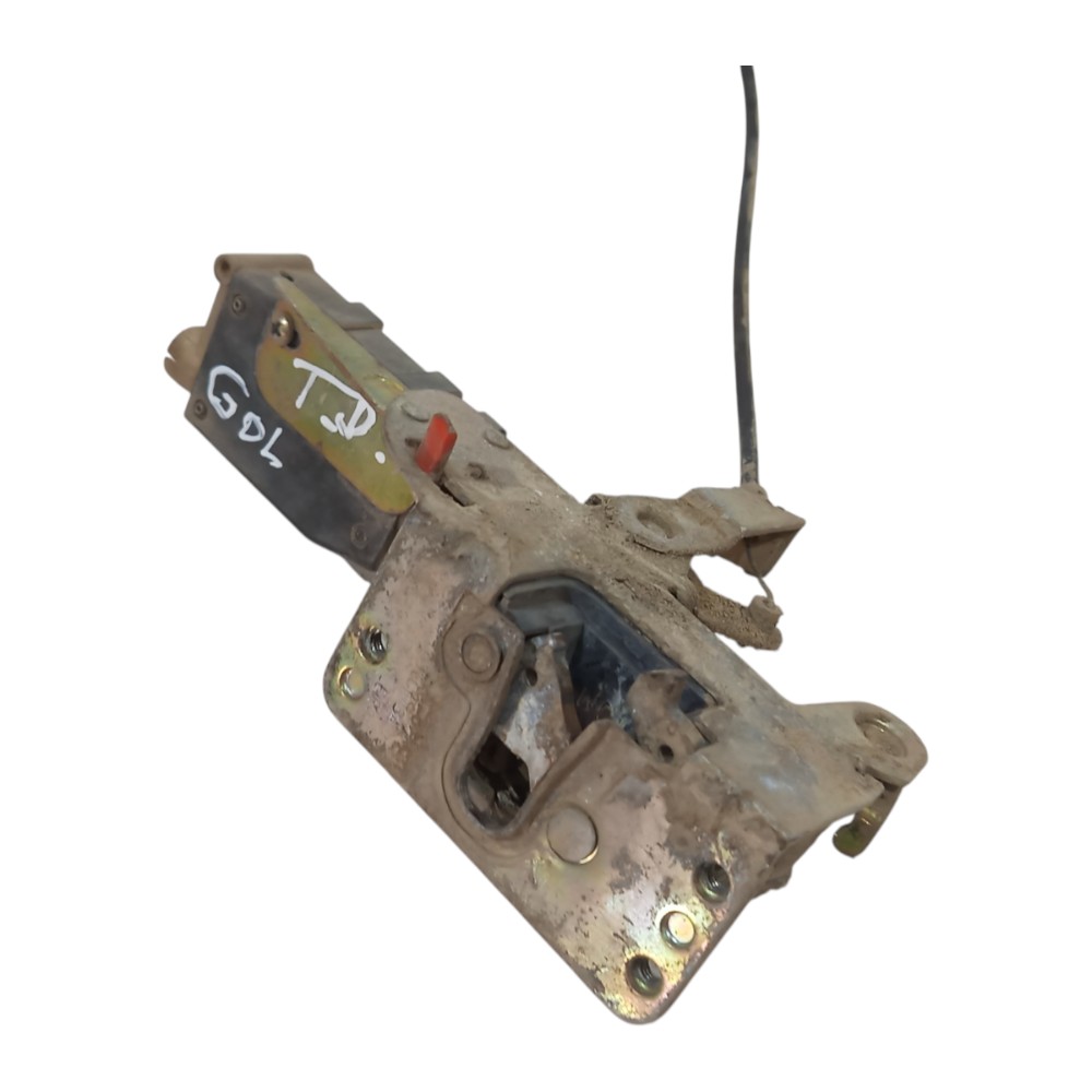 Fechadura Eletrica Tras Direito Volkswagen Gol 1999 A 2005 2