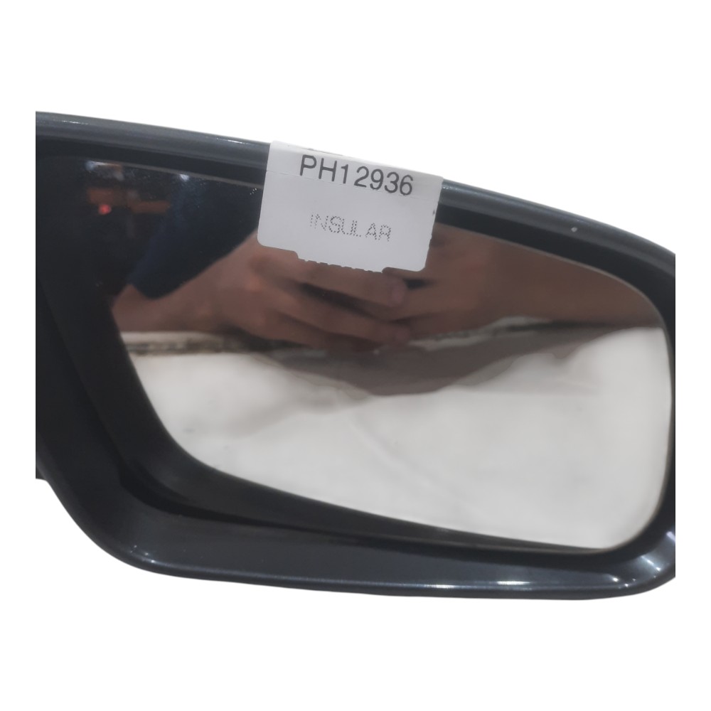 Retorvisor Eletrico Direito Audi A3 2001 A 2006 7