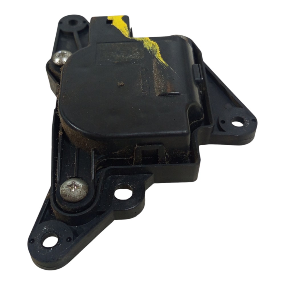 Motor Atuador Caixa Ar Hyundai Santa Fé 2007 A 2012 1