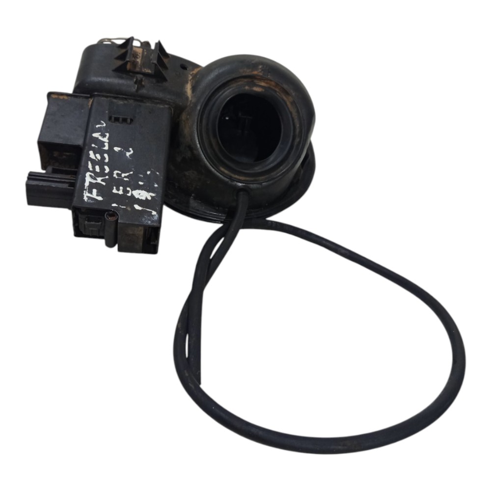 Tampa Portinhola Freelander 2 3.2 2007 2008 2009 A 2014 Preto 4