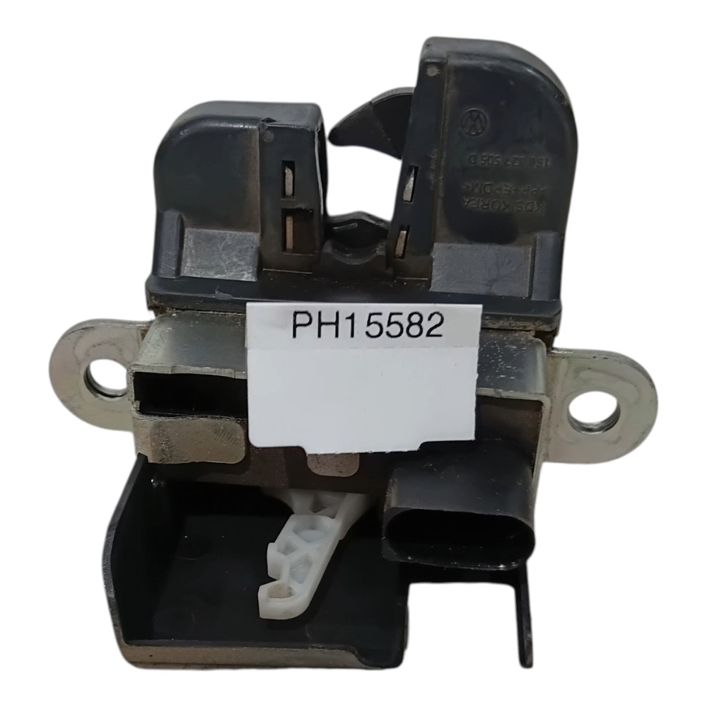 Fechadura Tampa Traseira Porta Malas Vw Up 1.0 2014 A 2020 9