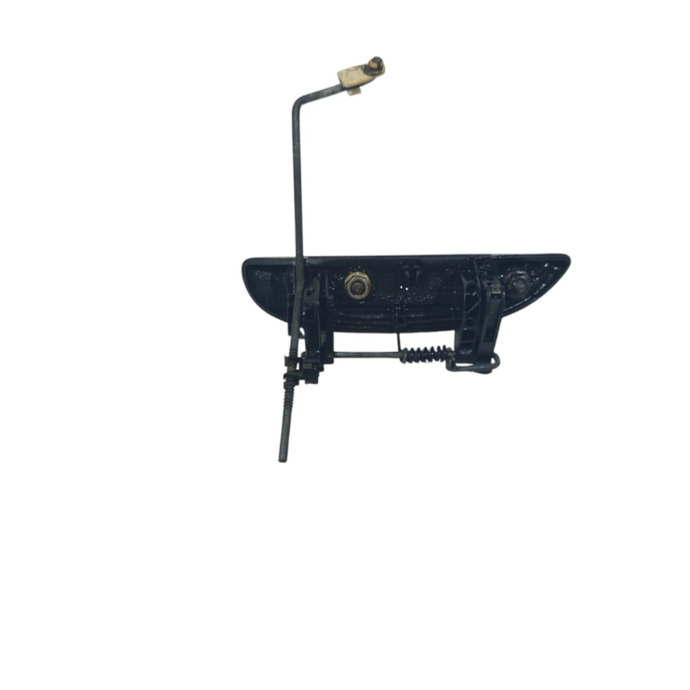 Maçaneta Externa Dianteira Direita Renault Clio 2000 A 2012 7