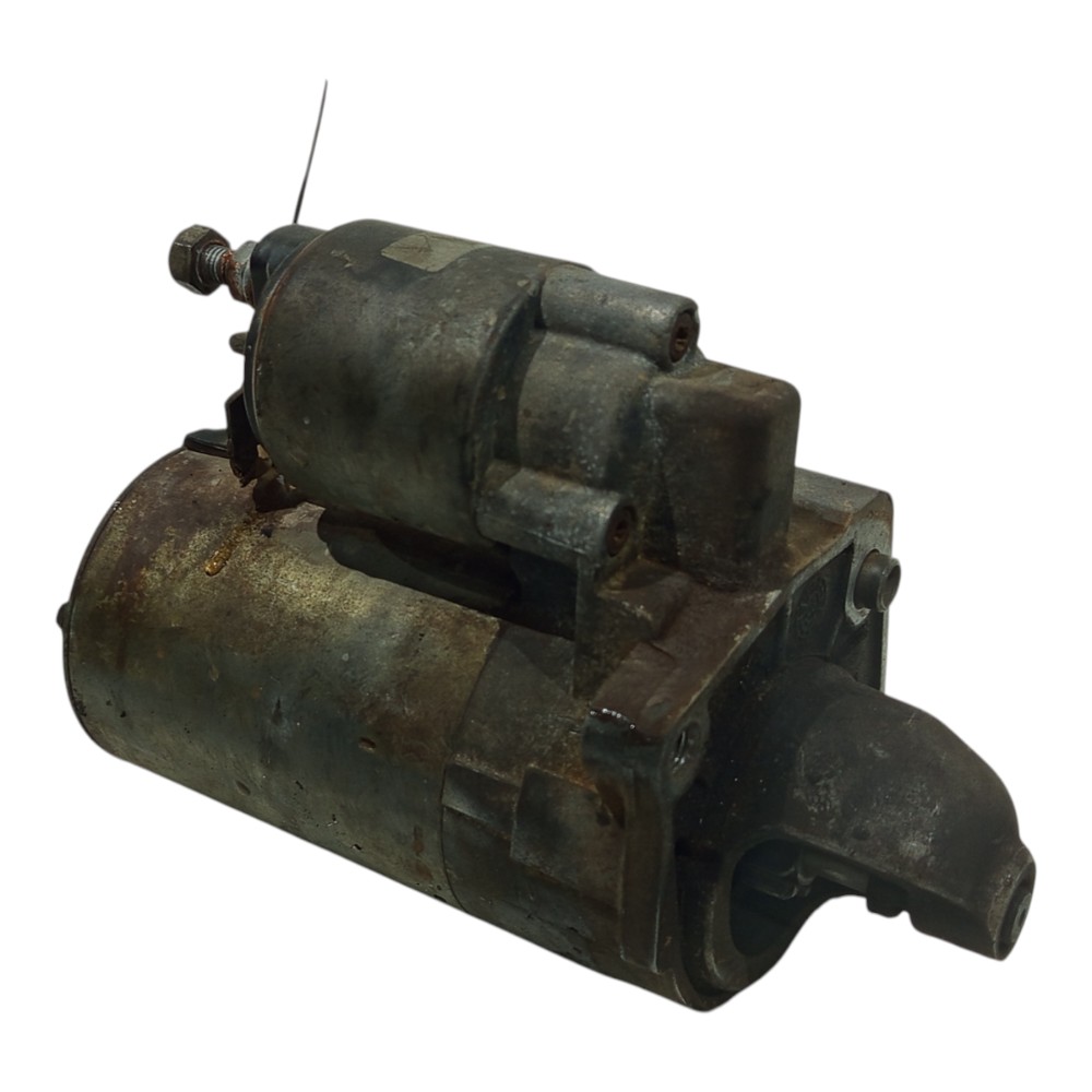 Motor Partida Arranque Fiat Uno 1.0 8v 2007 2008 2009 A 2012 7