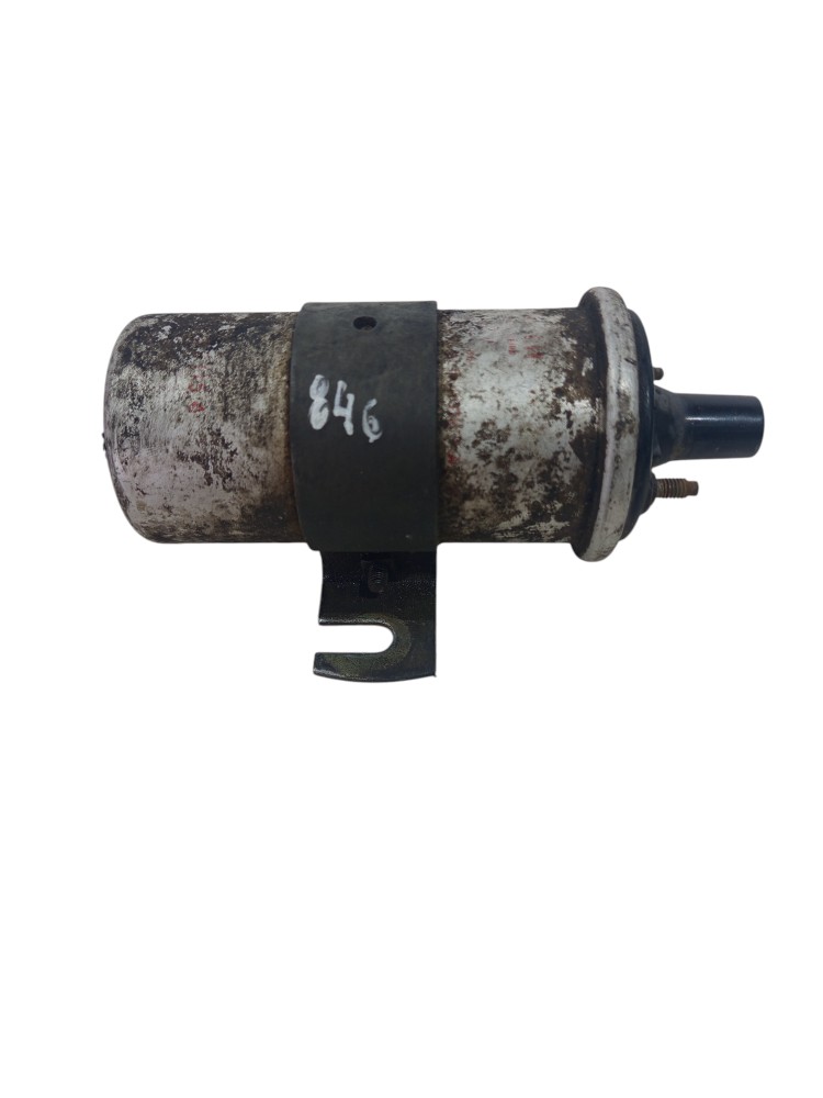 Bobina Ignição Vw Parati Cl 1.6 1987 1988 1989 1990 A 1996 3