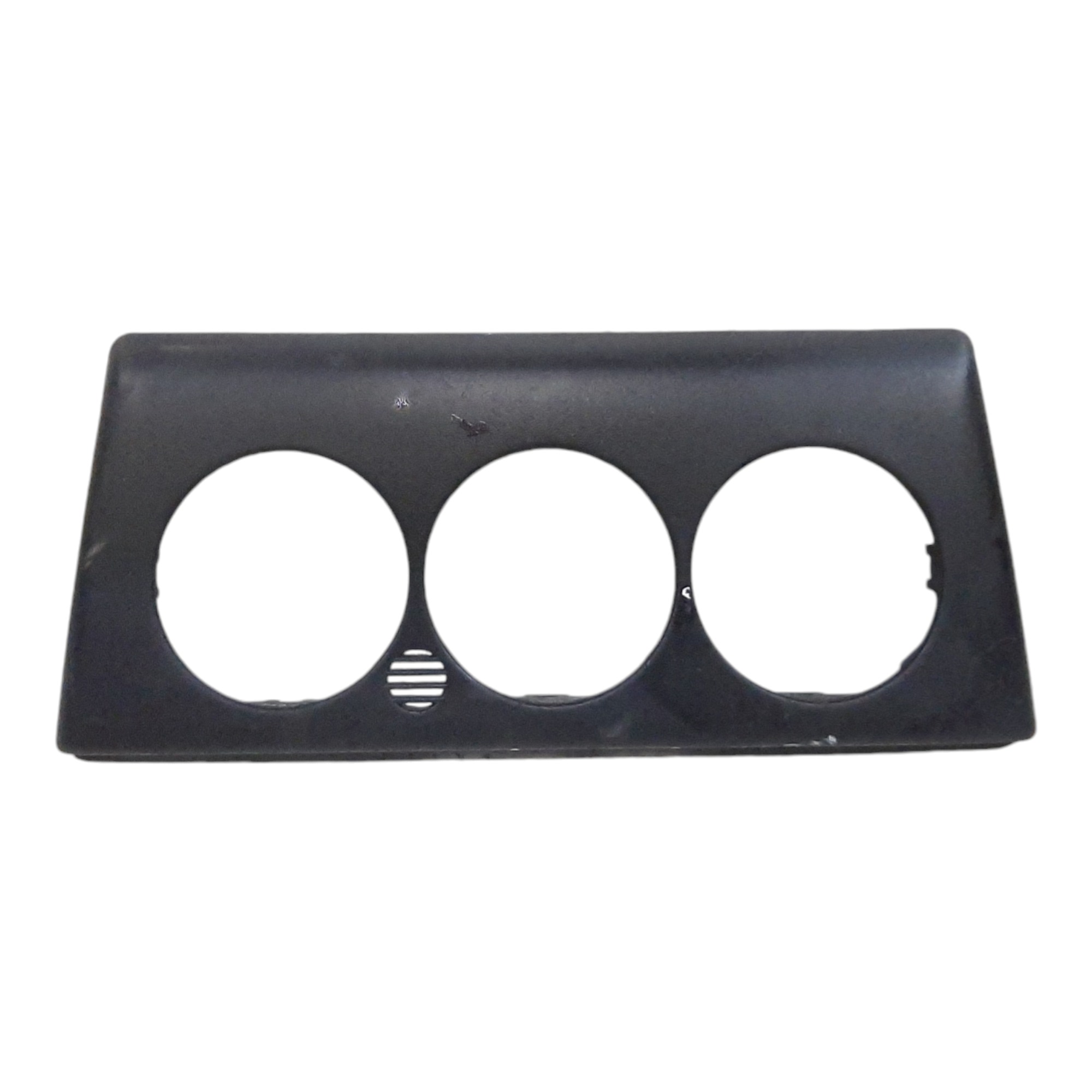 Moldura Comando Ar Condicionado Gm Vectra 1997 1998 A 2005 3