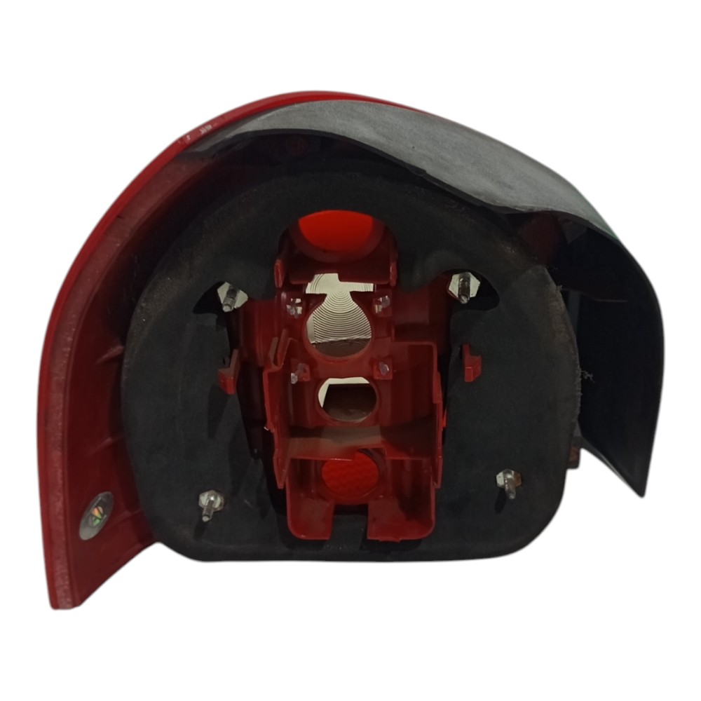 Lanterna Traseira Direita Audi A3 2000 2001 2002 A 2006 6