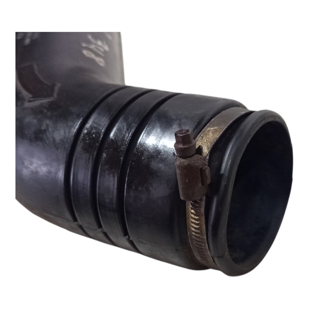 Mangueira Filtro Ar Volkswagen Gol G2 1.6 8v 2000 A 2005 4