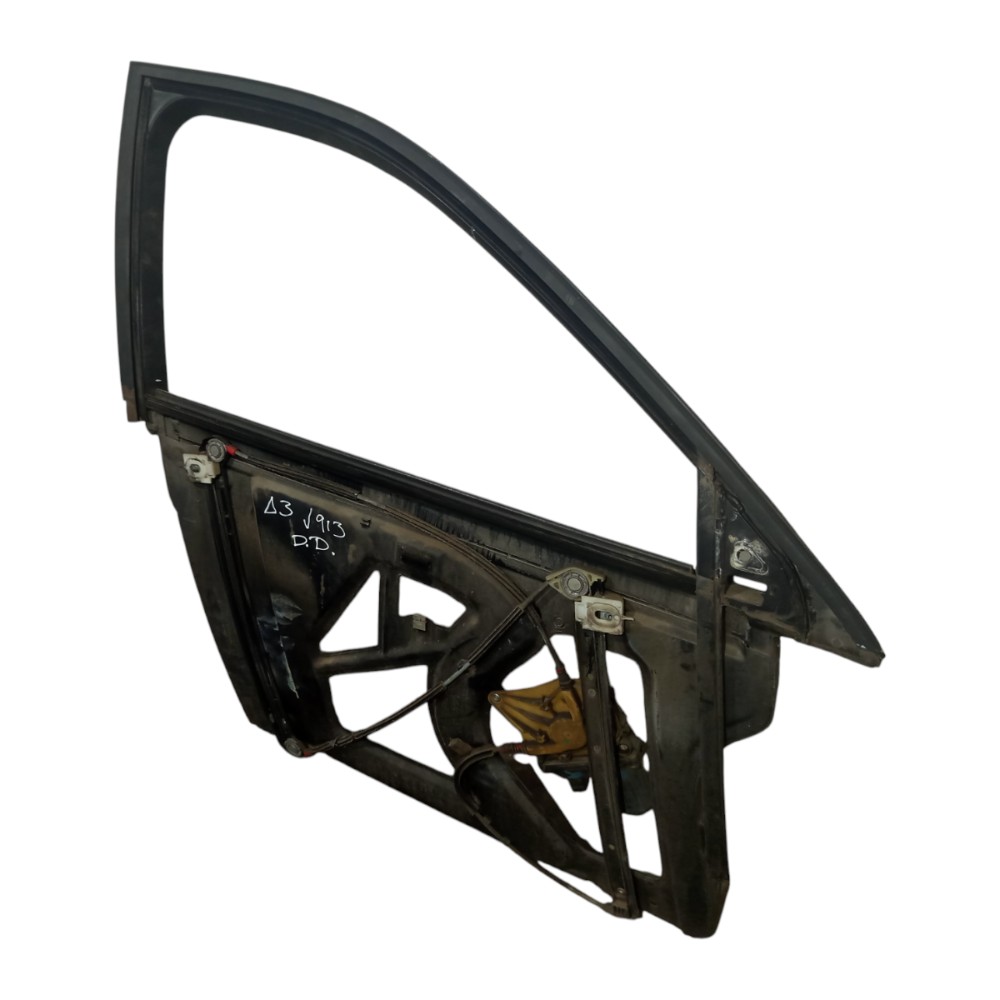 Porta Dianteira Direita Audi A3 1999 2000 2001 2002 A 2006 Dianteira Direito 1