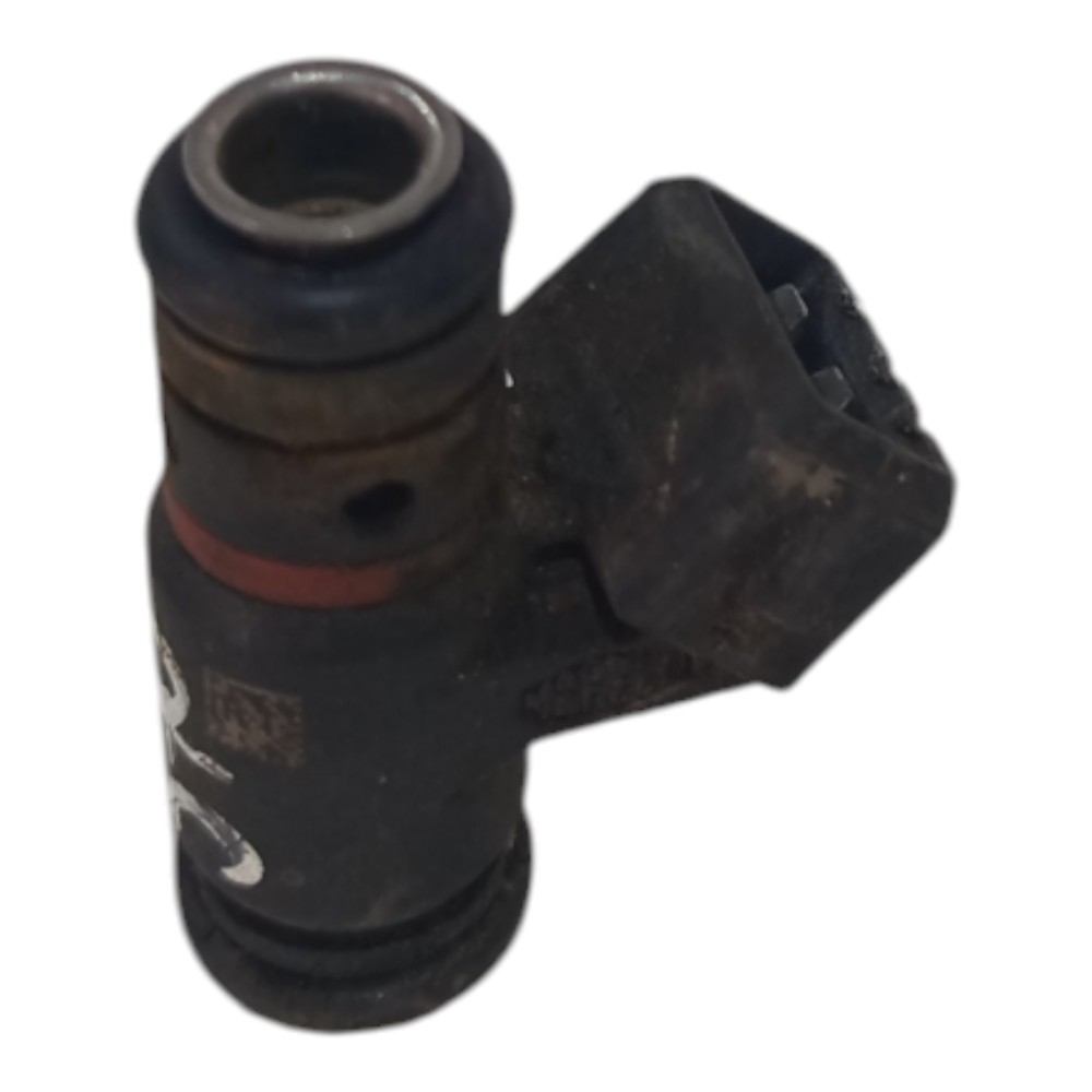 Bico Injetor Combustível Fiesta 1.0 Zetec Rocam 2008 A 2013 5