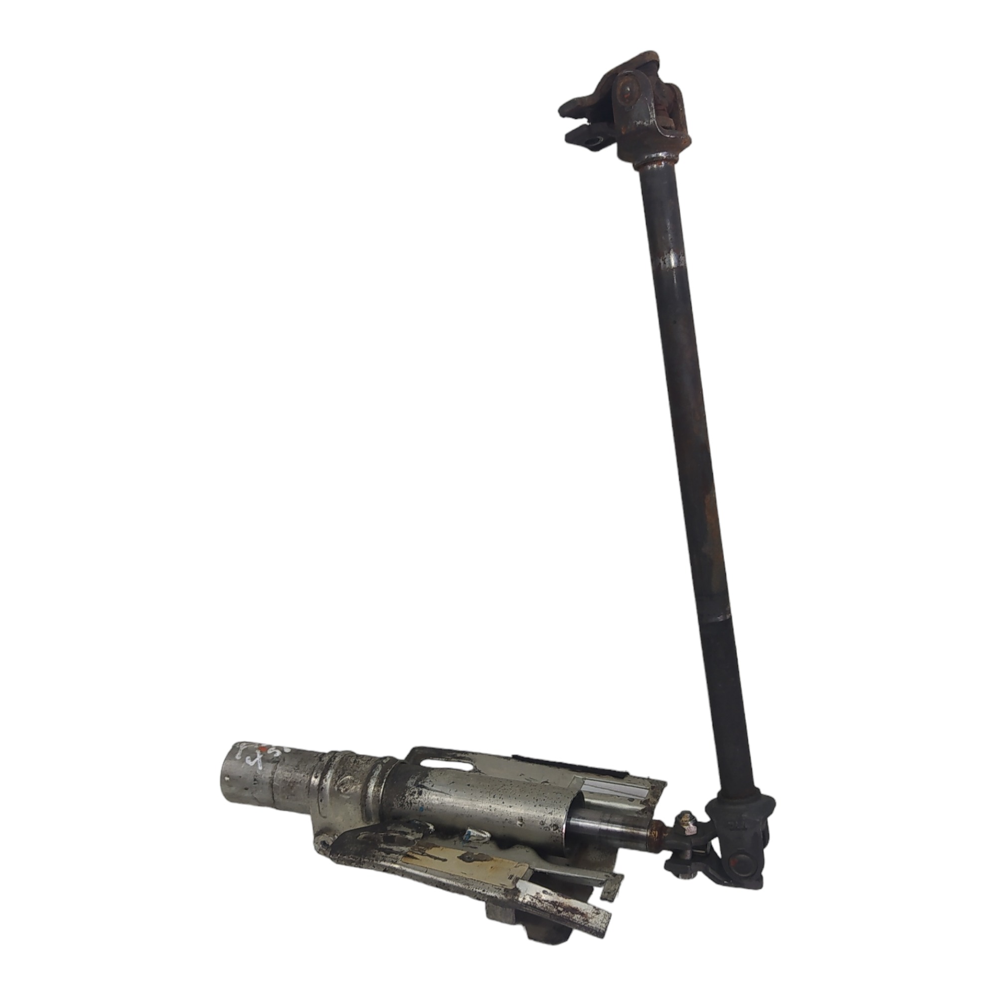 Coluna de direção Fiorino 451 kd1