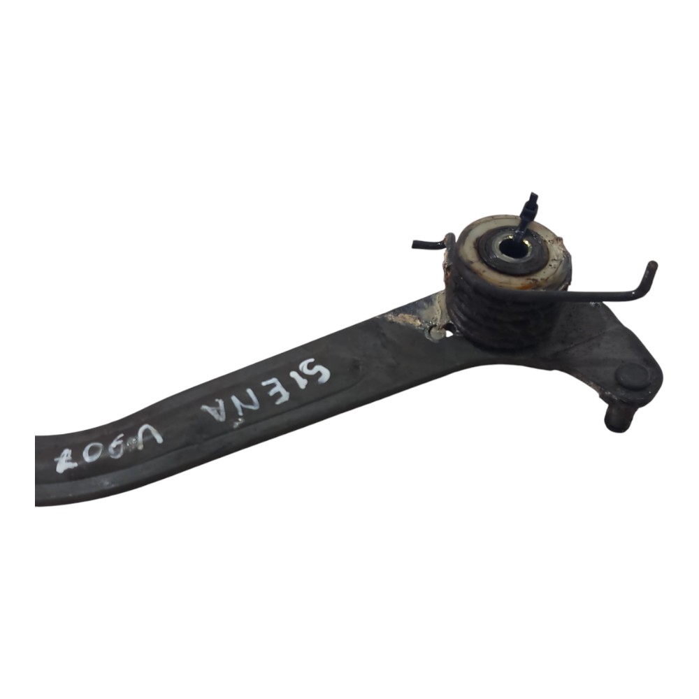 Pedal Embreagem Fiat Siena 1.0 8v Fire 2012 2013 2014 A 2021 5