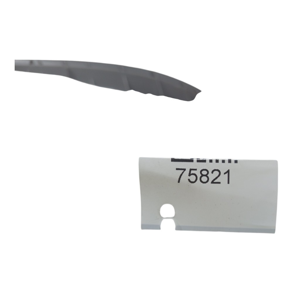 Moldura Coluna Parabrisa L. Direito Hyundai I30 2009 A 2012 6