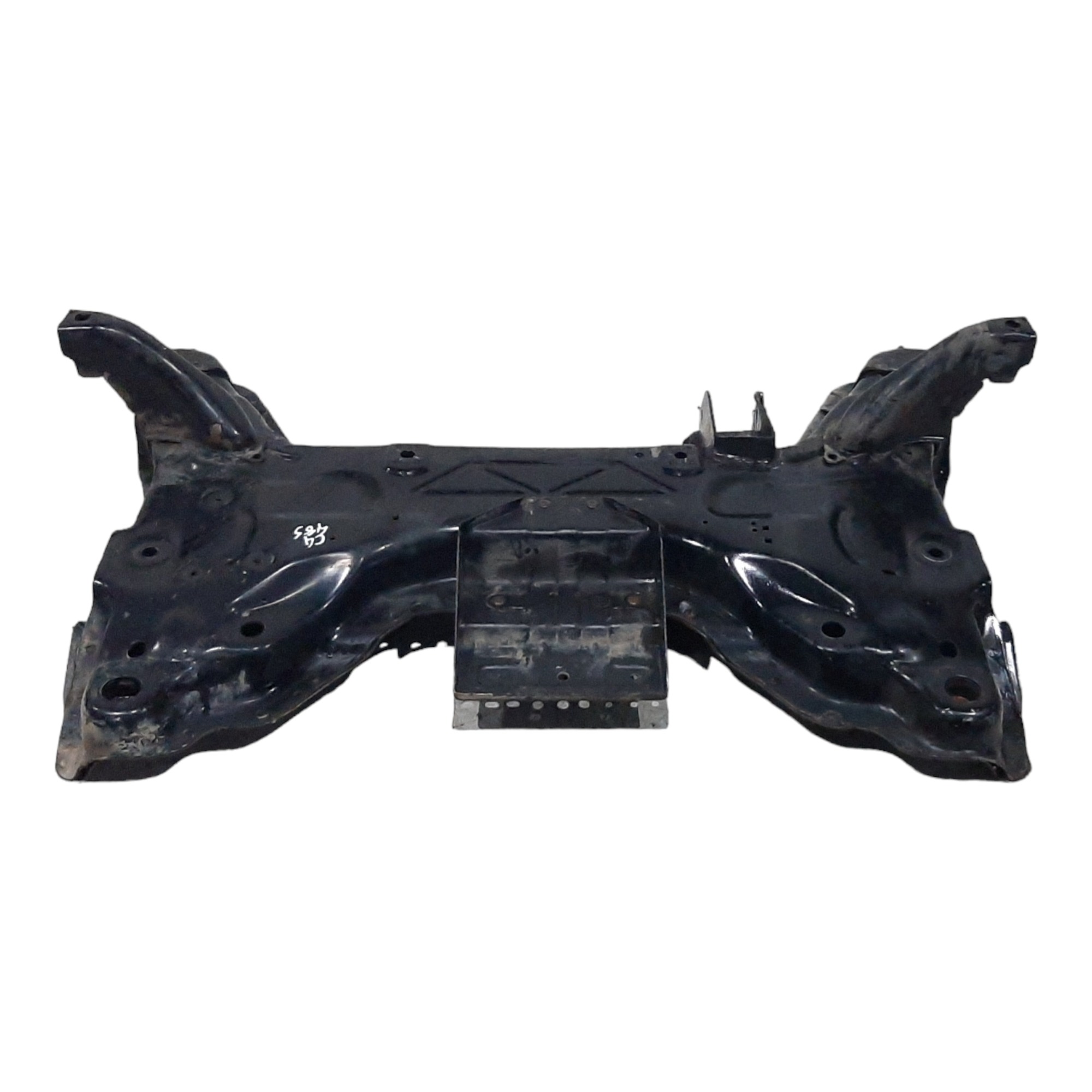 Quadro agregado dianteiro c4 485 kd1 3
