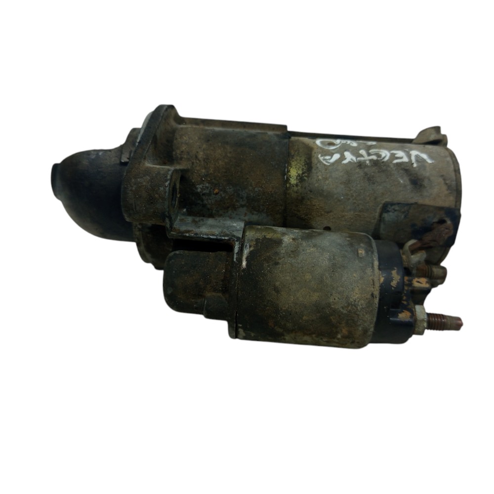 Motor Partida Chevrolet Vectra 2.0 8v 121cv 1993 1994 A 2004 2