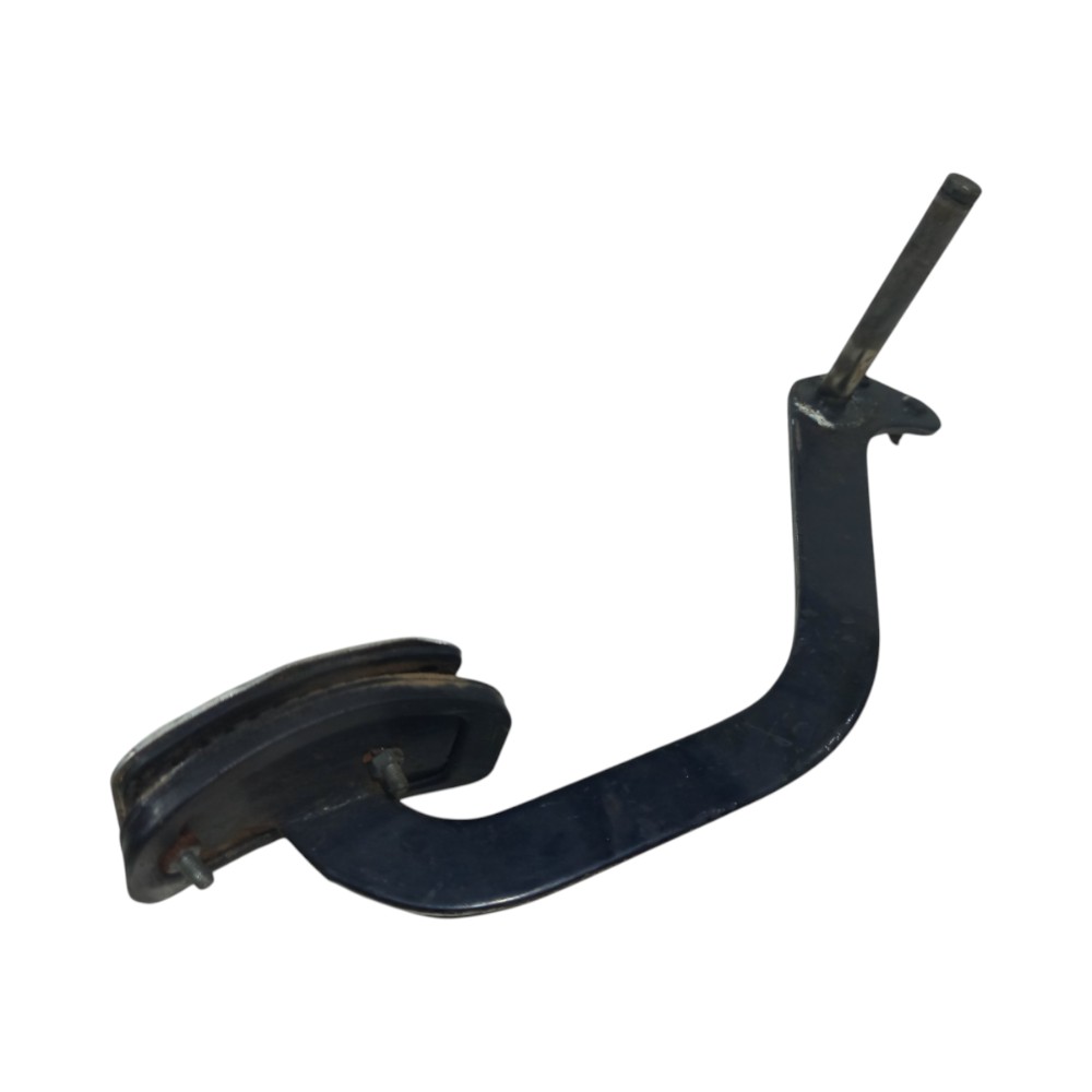 Pedal Embreagem Fiat Uno 1995 1996 1997 1998 1999 2000 2001 4