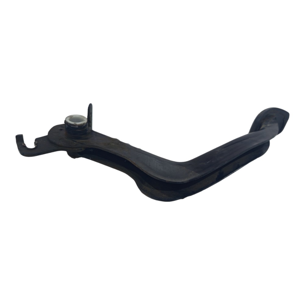 Pedal Embreagem Fiat Doblo Cargo 2001 2002 2003 2004 A 2008 6