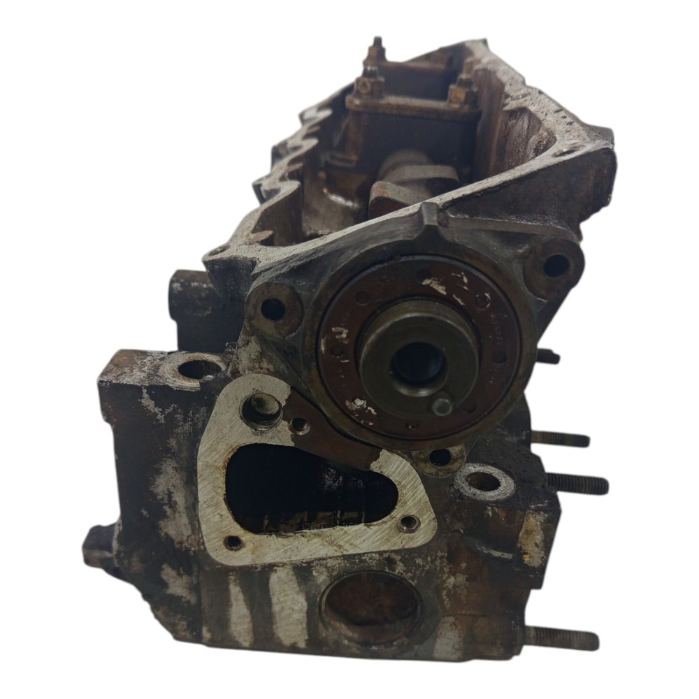 Cabeçote Motor Fiasa Fiat Uno 1.0 8v 1990 A 2001 4