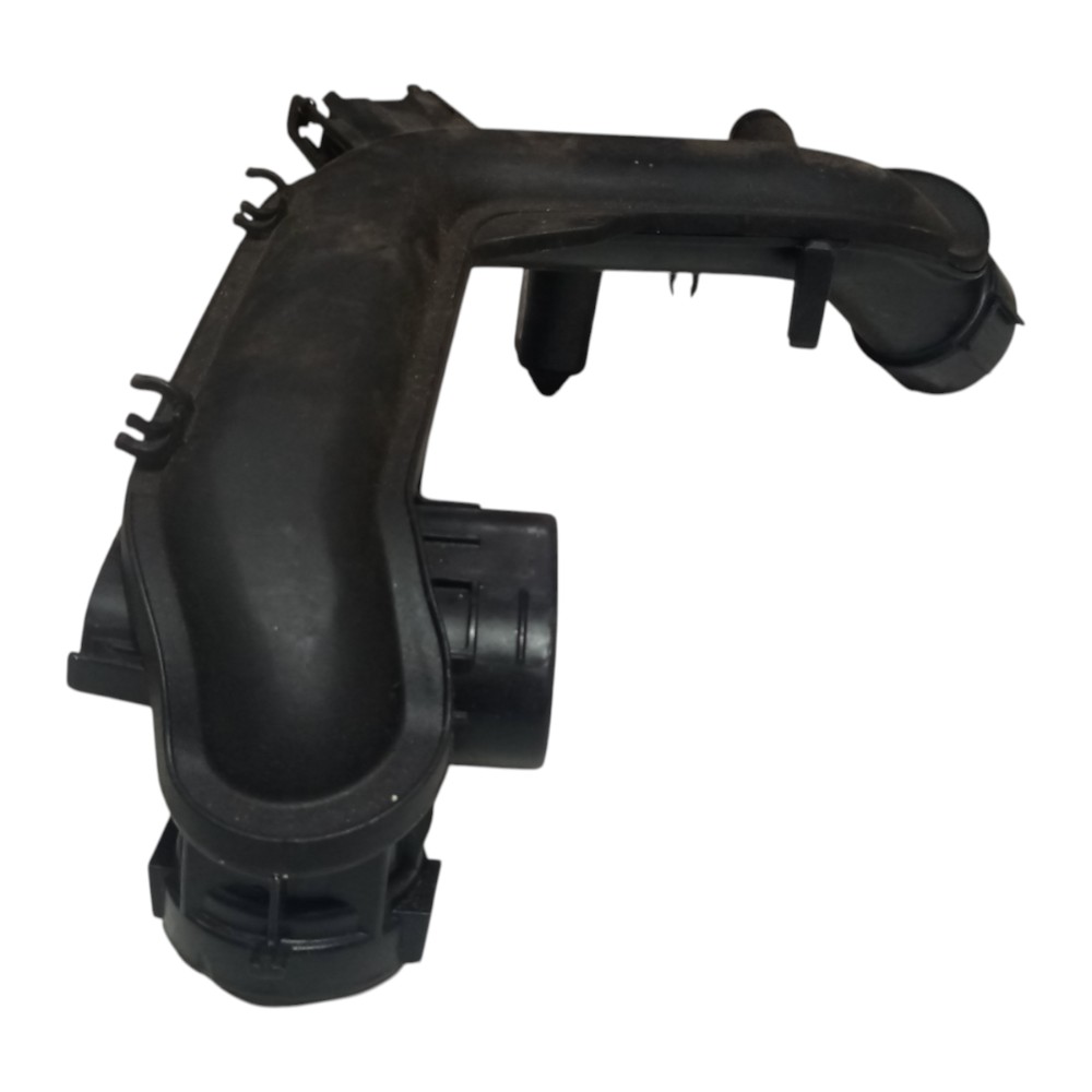 Duto Turbina Ar Motor Vw T-cross Up 1.0 Tsi 04c145673 8