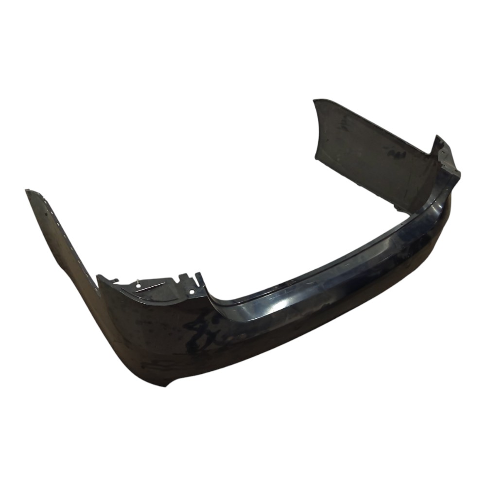Para-choque Traseiro Volkswagen Jetta 2007 2008 2009 A 2010 2