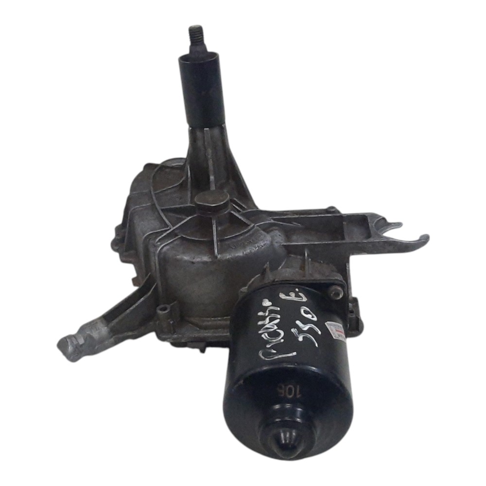 Motor Limpador Dianteiro Esquerdo C4 Picasso 2009 2010 A 14 2