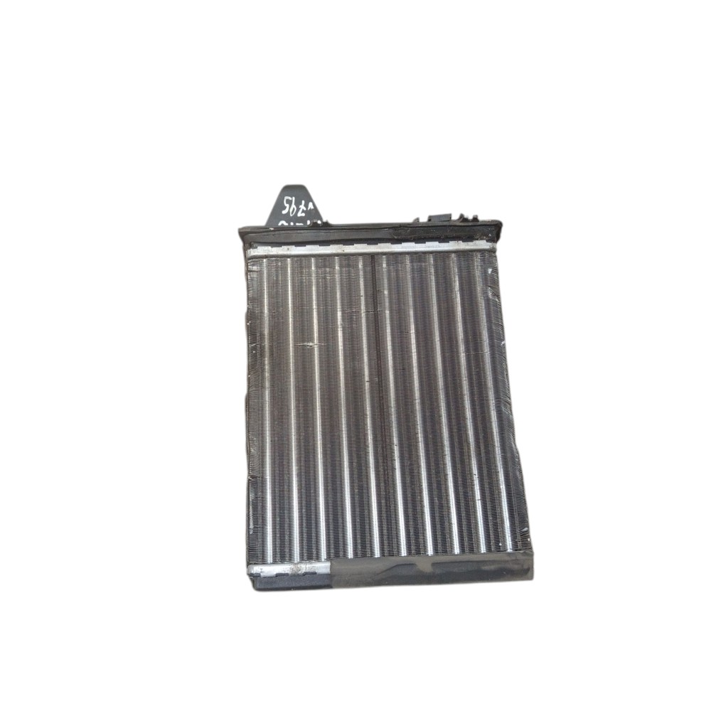 Radiador Ar Quente Fiat Palio 1.0 1995 1996 1997 1998 A 2003 6