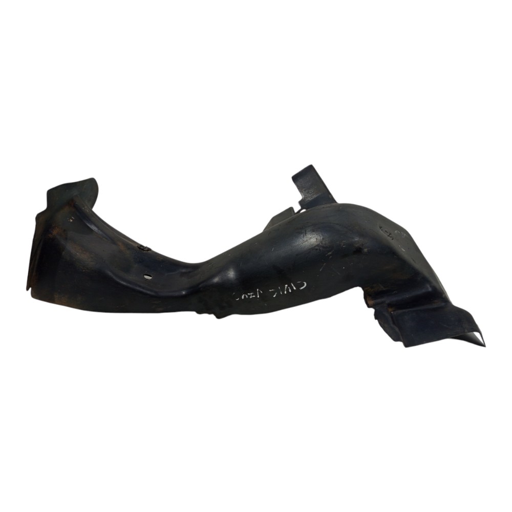 Protetor Gargalo Tanque Combustível Honda Civic 1996 A 2000 1