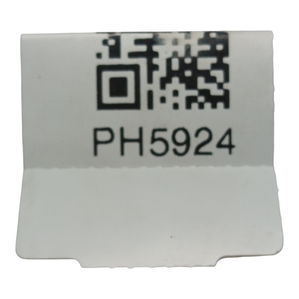 Moldura Coluna Traseira Direita Peugeot 206 Sw 1999 A 2010 7