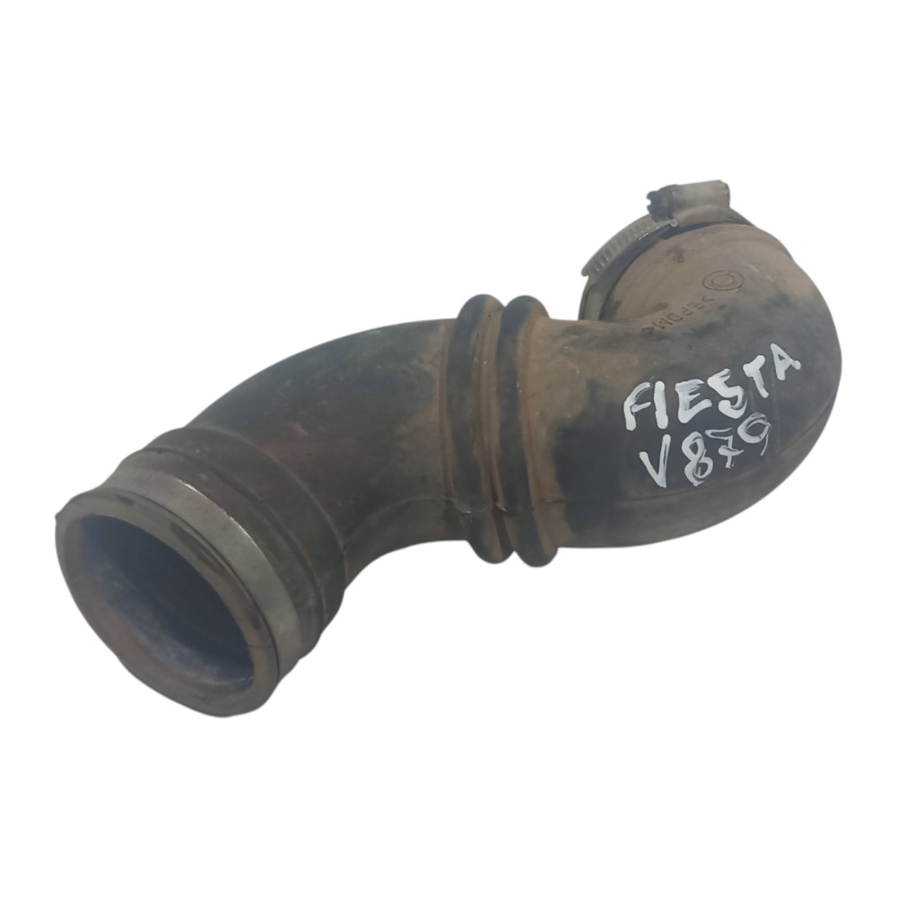 Mangueira Filtro Ar Ford Fiesta 1.0 8v 1995 1996 1997 A 2002 7