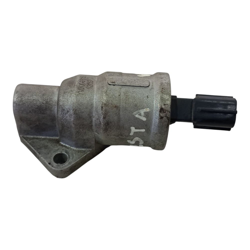 Atuador Marcha Lenta Ford Fiesta 1.0 8v 1998 1999 A 2001 4