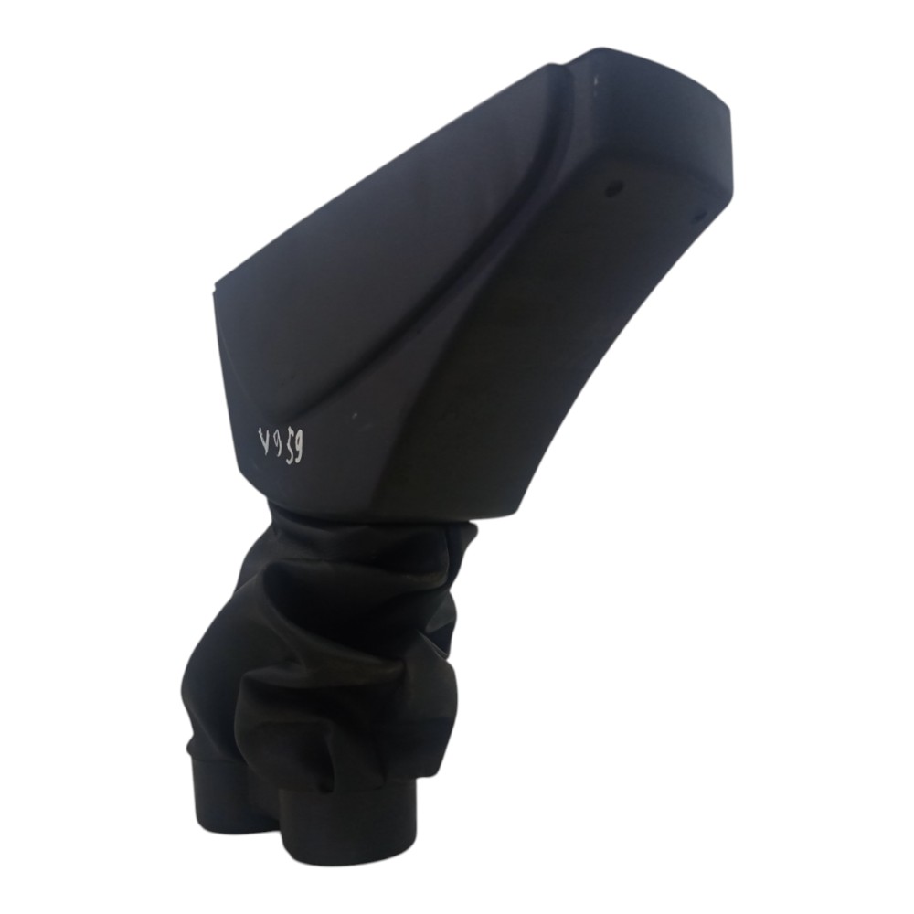 Apoio Braço Encosto Centro Ford Ka Hatch 2014 2015 a 2021 8