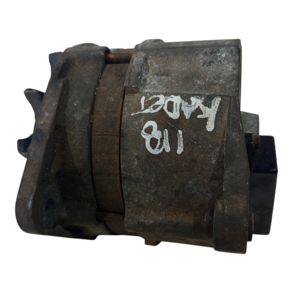 Alternador Regulador Bosch Gm Chevrole Kadett 1987 A 1997 1