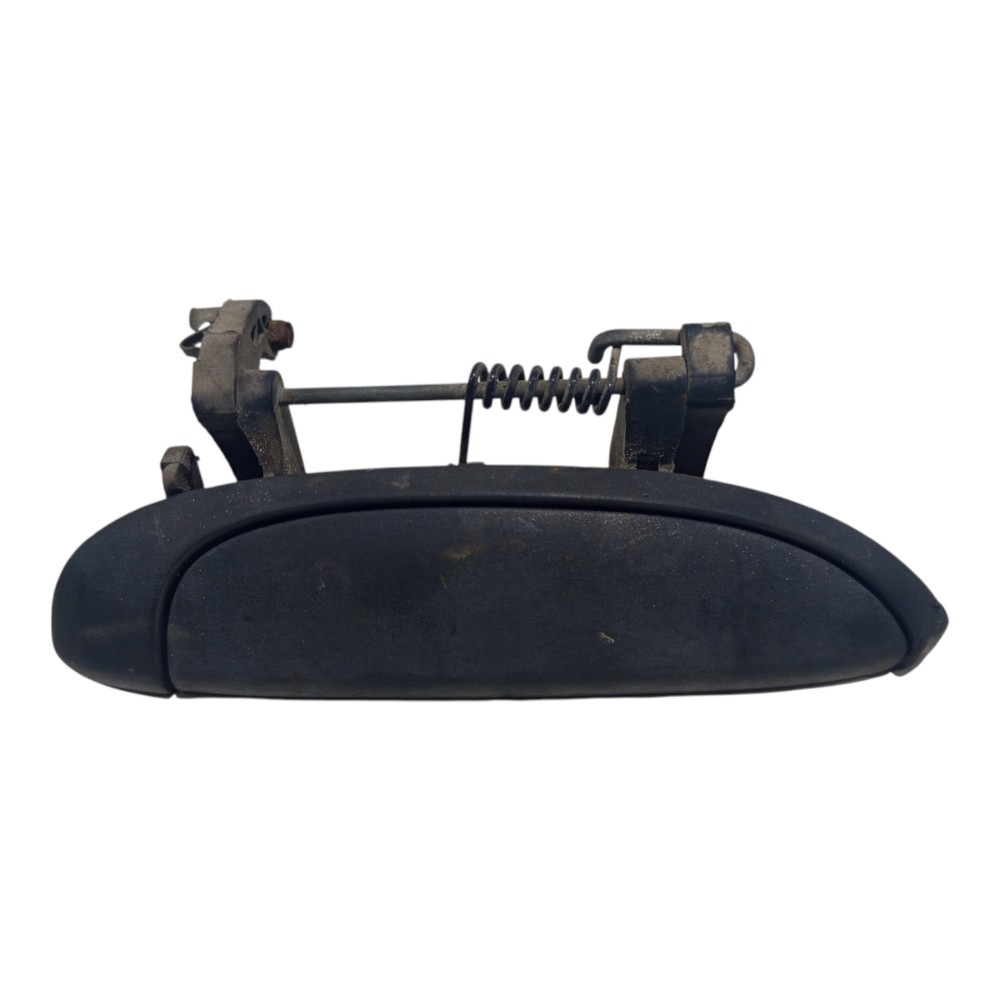 Maçaneta Externa Traseira Direita Renault Scenic 2001 A 2012 Traseira 2