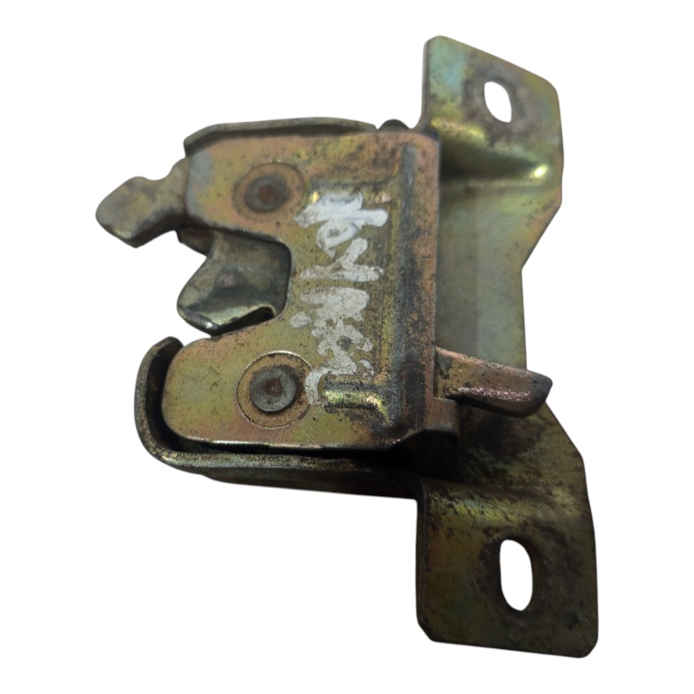 Fechadura Interna Porta Malas Volkswagen Passat 1977 A 1988 5