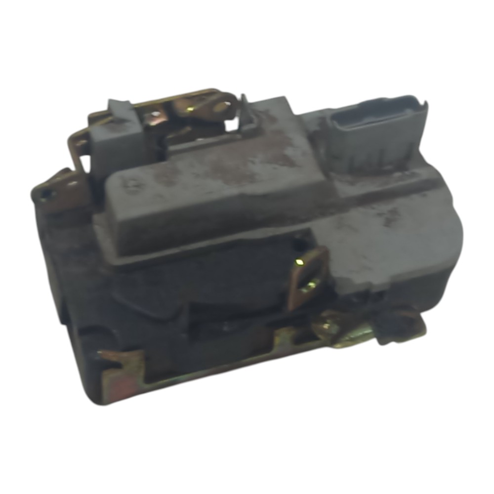 Fechadura Elétrica Diant Esquerda Peugeot 206 2000 A 2012 4