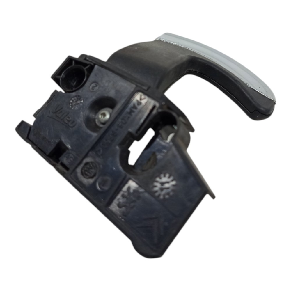 Borboleta Trocador D Citroen C4 2008 2009 2010 A 2013 6
