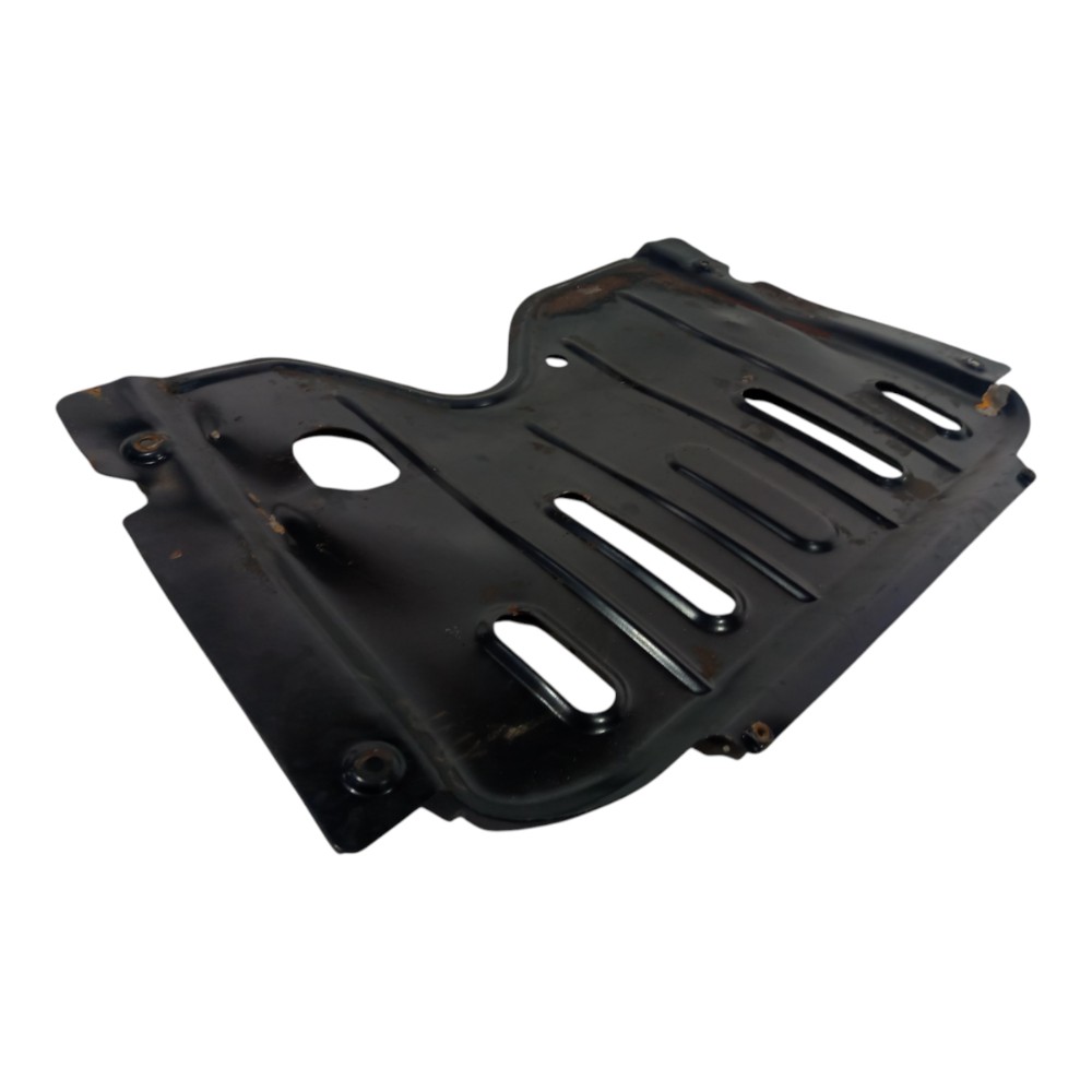 Protetor Aço Carter Renault Sandero 1.0 16v 2007 A 2014 5