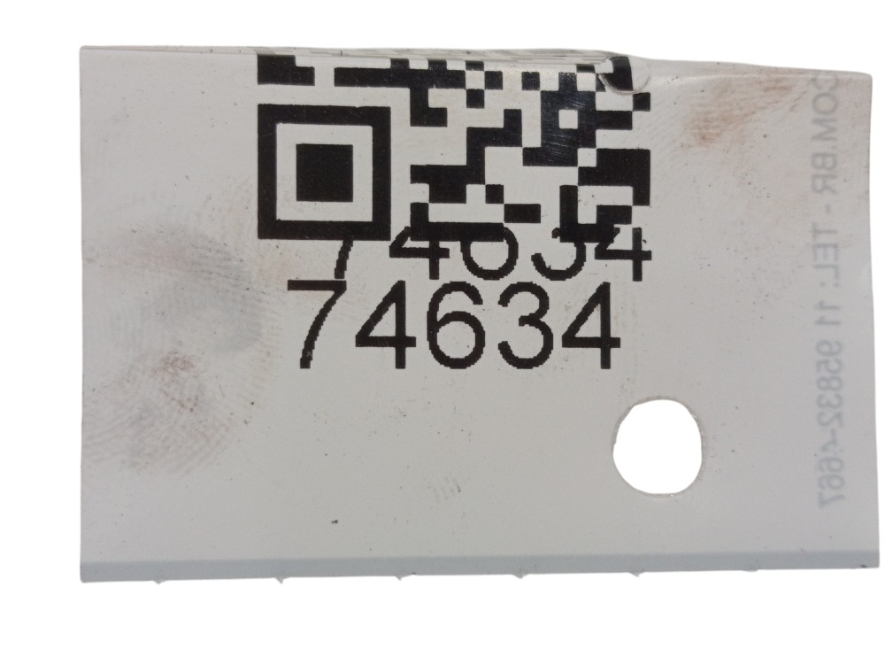 Tbi Corpo Borboleta Fiat Uno 1.0 8v 2008 2009 A 2010 8