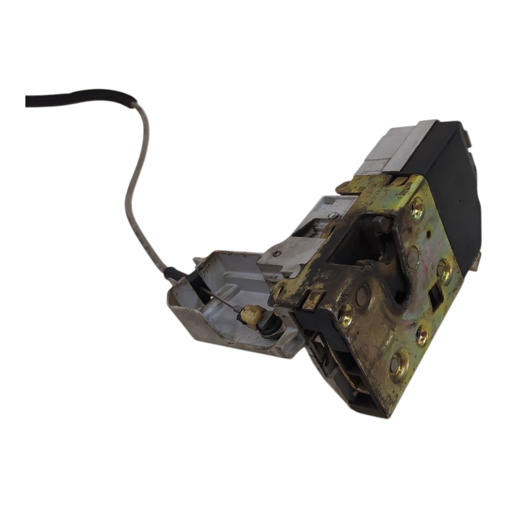 Fechadura Dianteira Direita Peugeot 307 2002 2003 A 2010 5