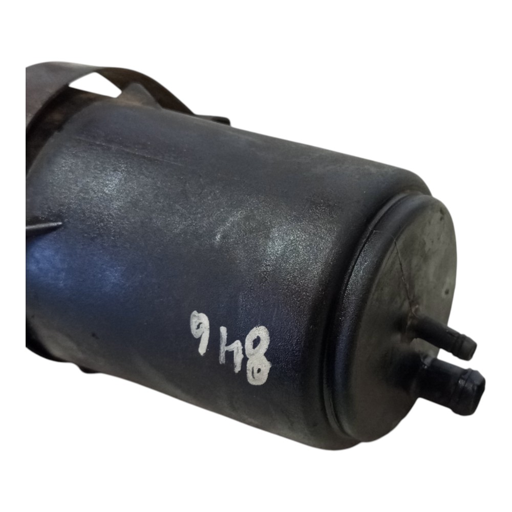 Filtro Canister Volkswagen Gol 1.6 8v 1994 1995 A 1996 3