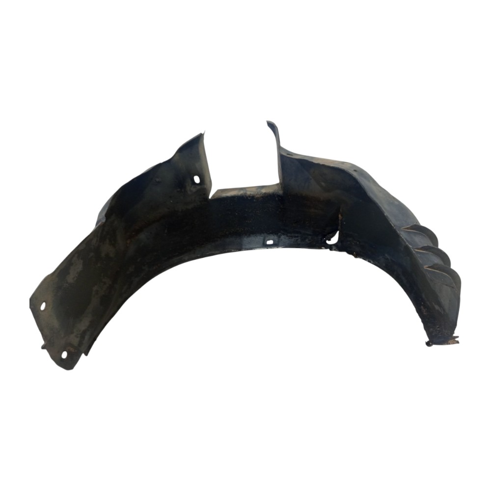 Para-barro Roda Dianteiro Esquerda Gm Corsa 03 A 10 93293142 2