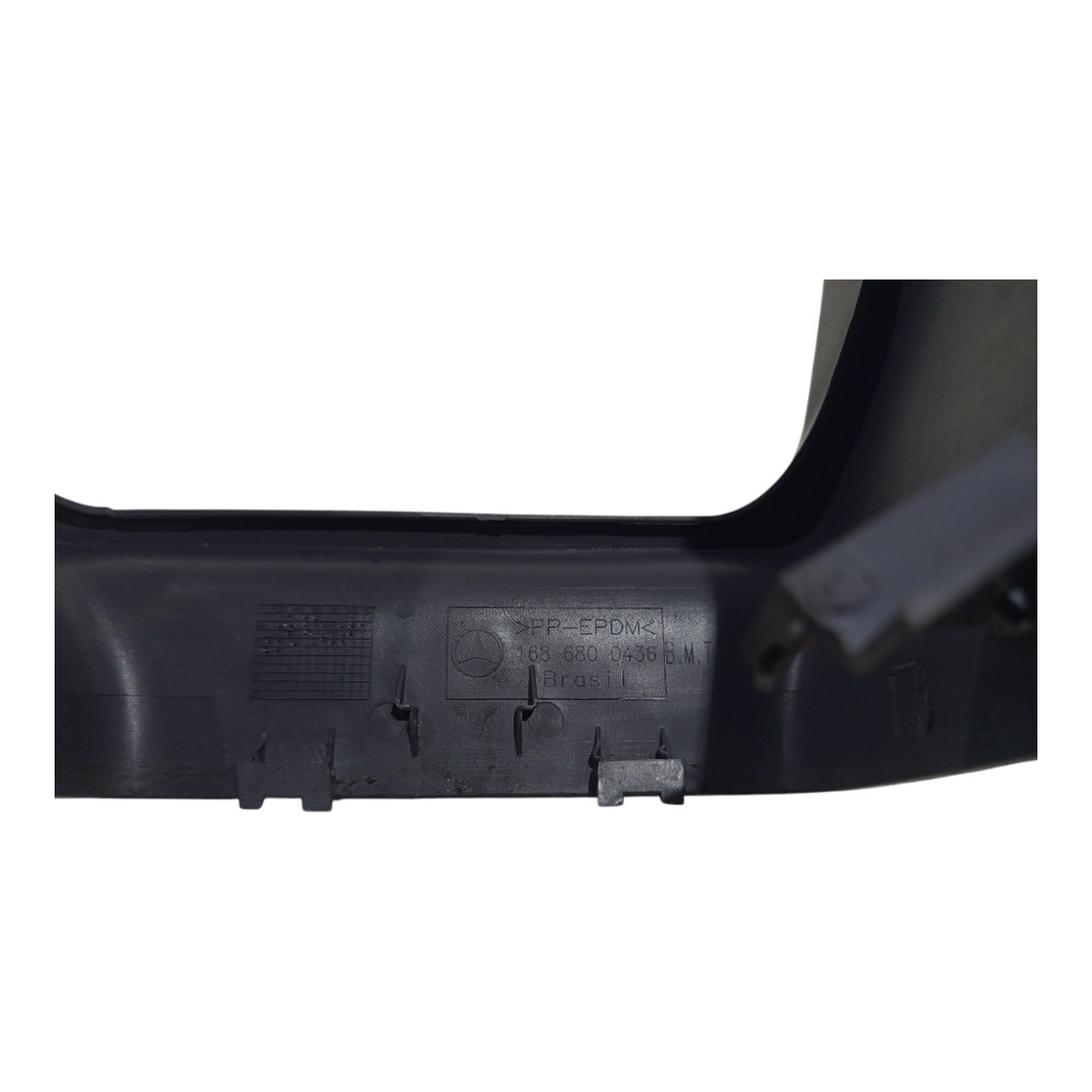 Moldura Console Central Mercedes A160 1995 1996 1997 A 2005 4