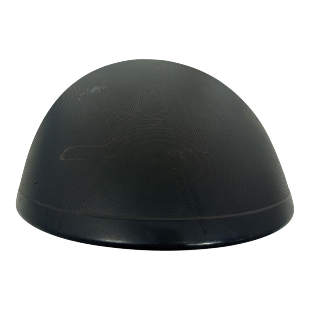 Moldura Painel Instrumentos Peugeot 206 207 2008 2009 A 2013 Preto 8