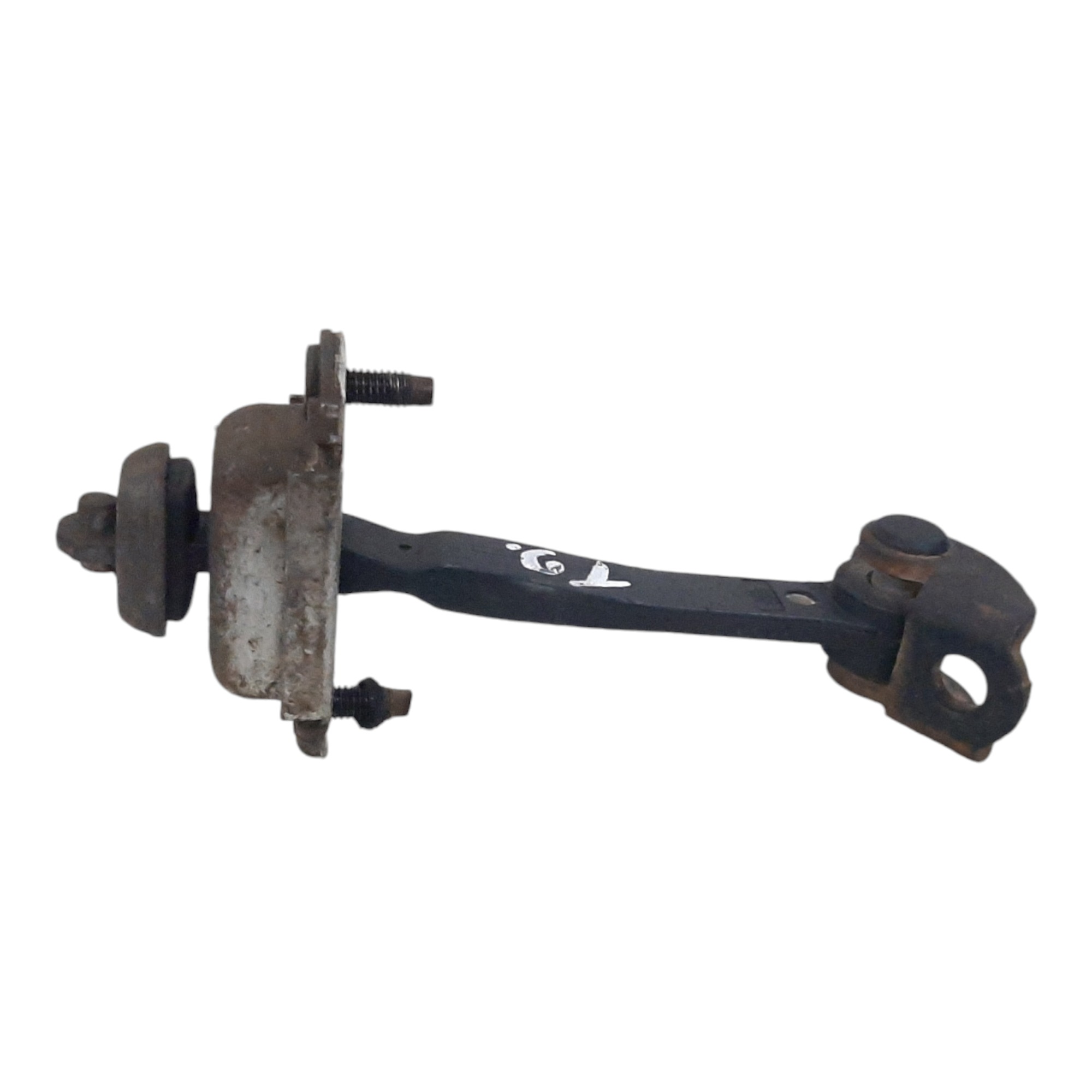 Limitador Porta Traseira Direita Ford Fiesta 2003 A 2013 5