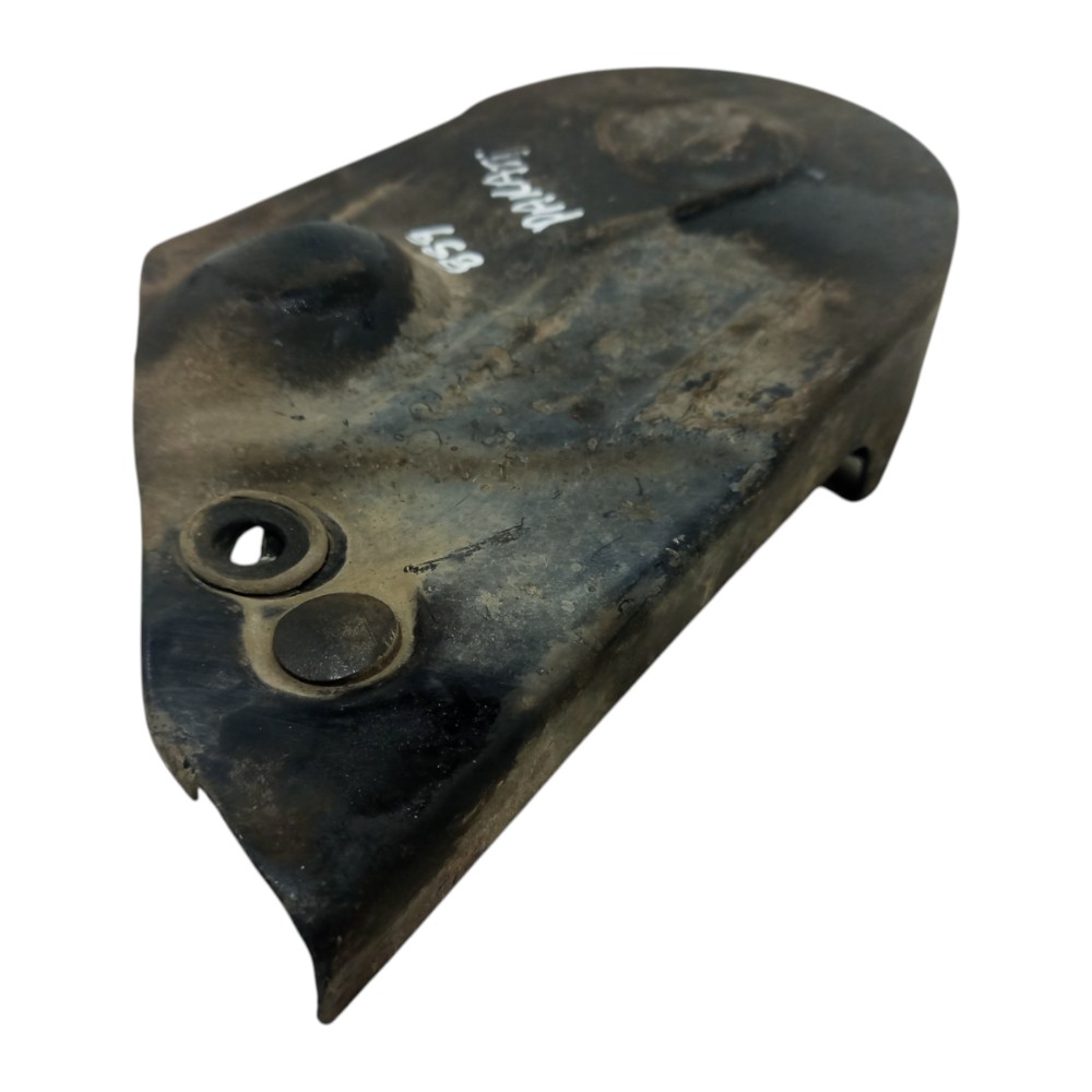 Capa Correa Dentada Volkswagen Parati 1.6 8v 1995 A 2005 7