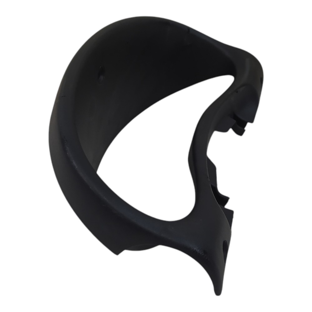 Moldura Painel Instrumentos Chevrolet Corsa 1994 1995 A 2010 7