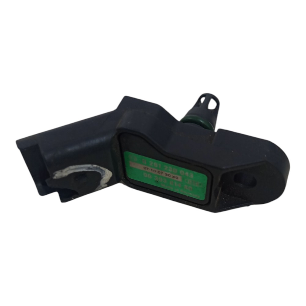 Sensor Map Citroen C4 Pallas 2.0 16v 2007 A 2013 C/avaria 3