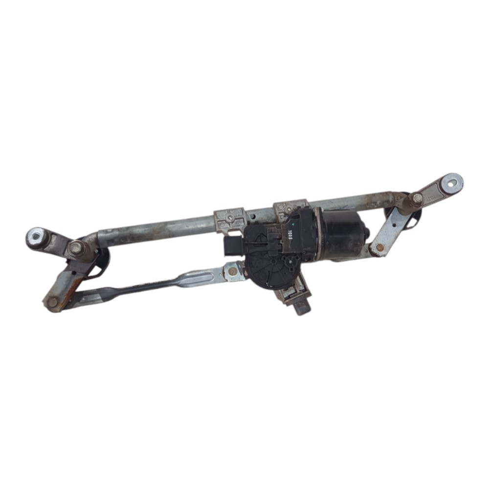Motor Limpador Parabrisa Hyundai Creta 2016 A 2021 1