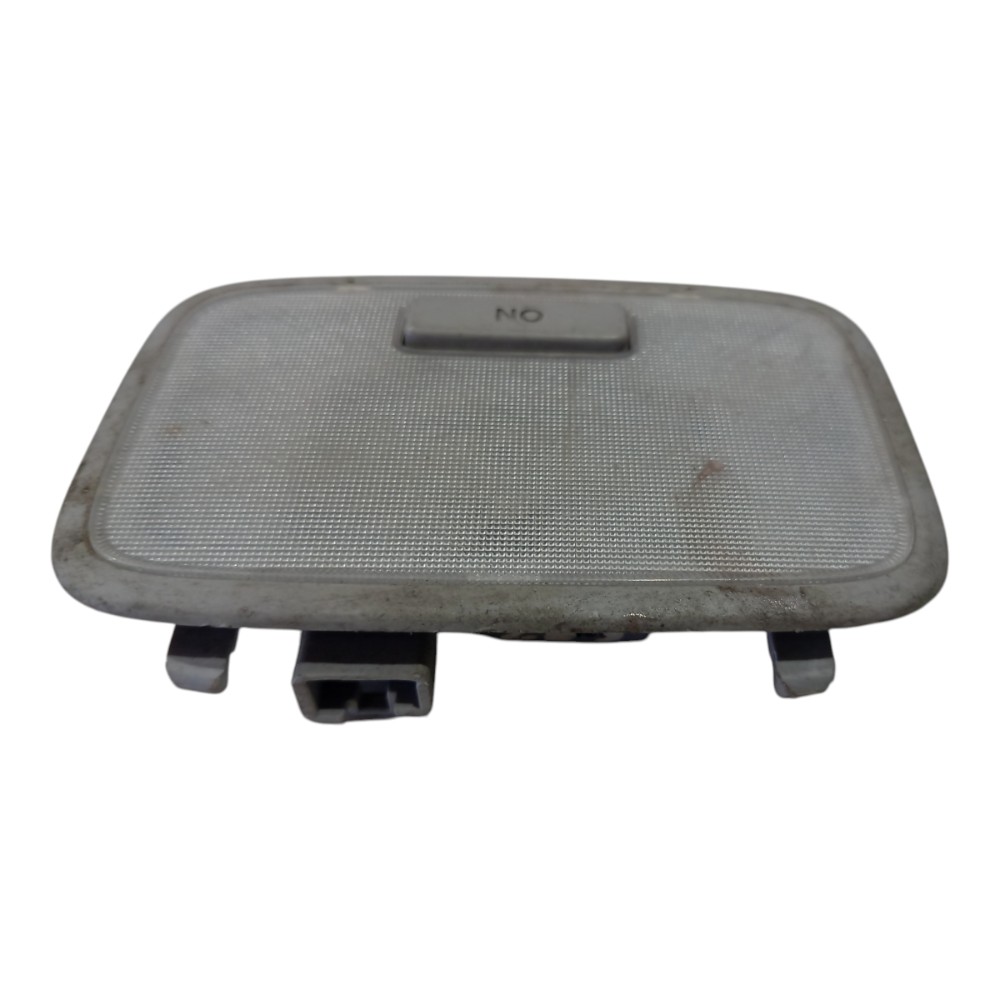 Luz Teto Cortesia Dianteiro Hyundai Hb20 2013 2014 A 2016 4