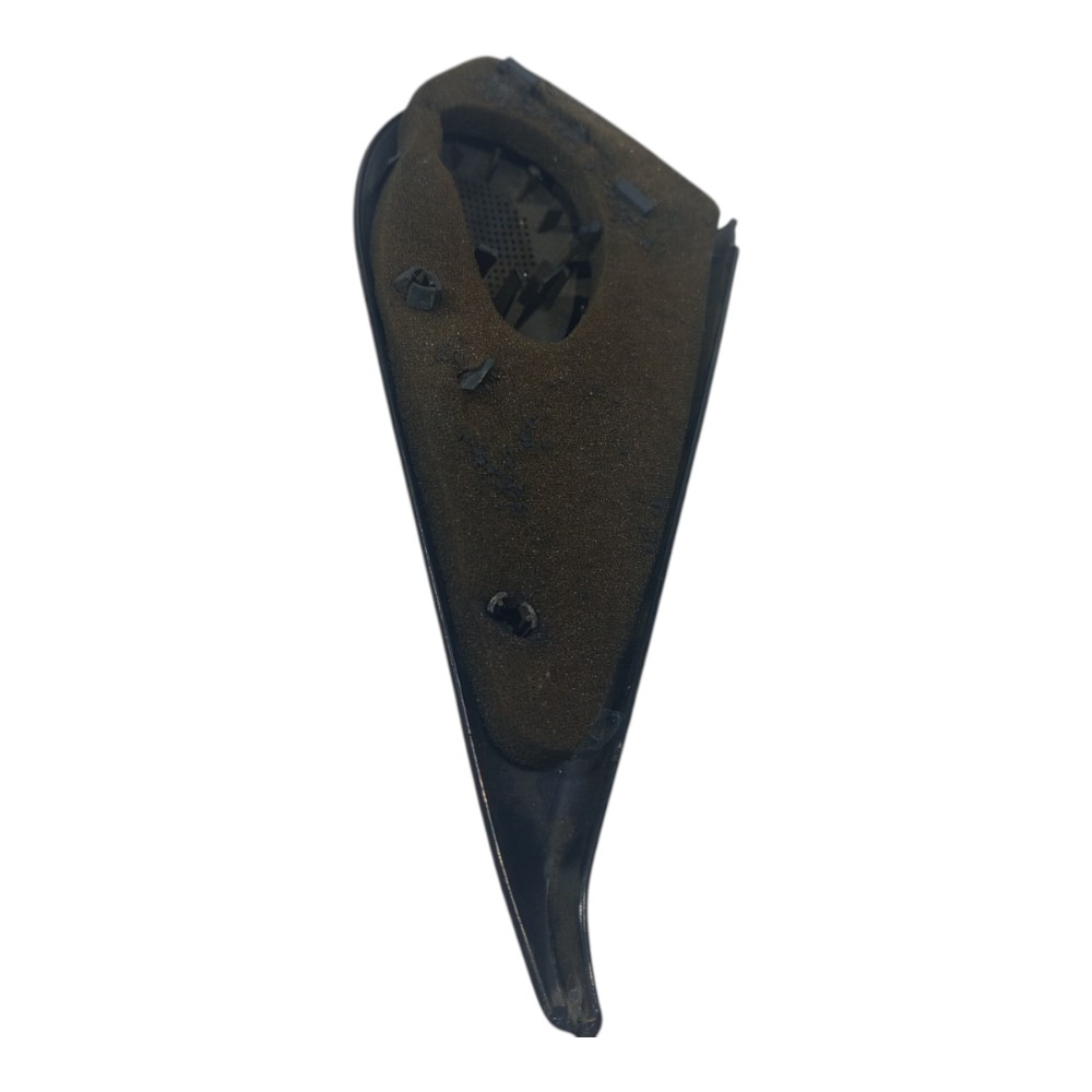 Molrura Interna Retrovisor Direito Fiat Palio 1996 A 2000 5