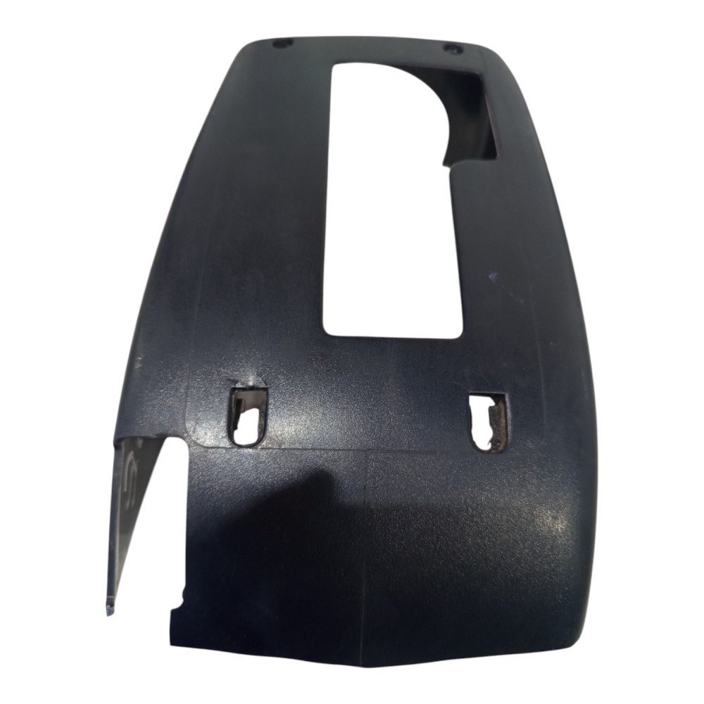 Moldura Inferior Chave Seta Volkswagen Logus 1994 A 1996 3
